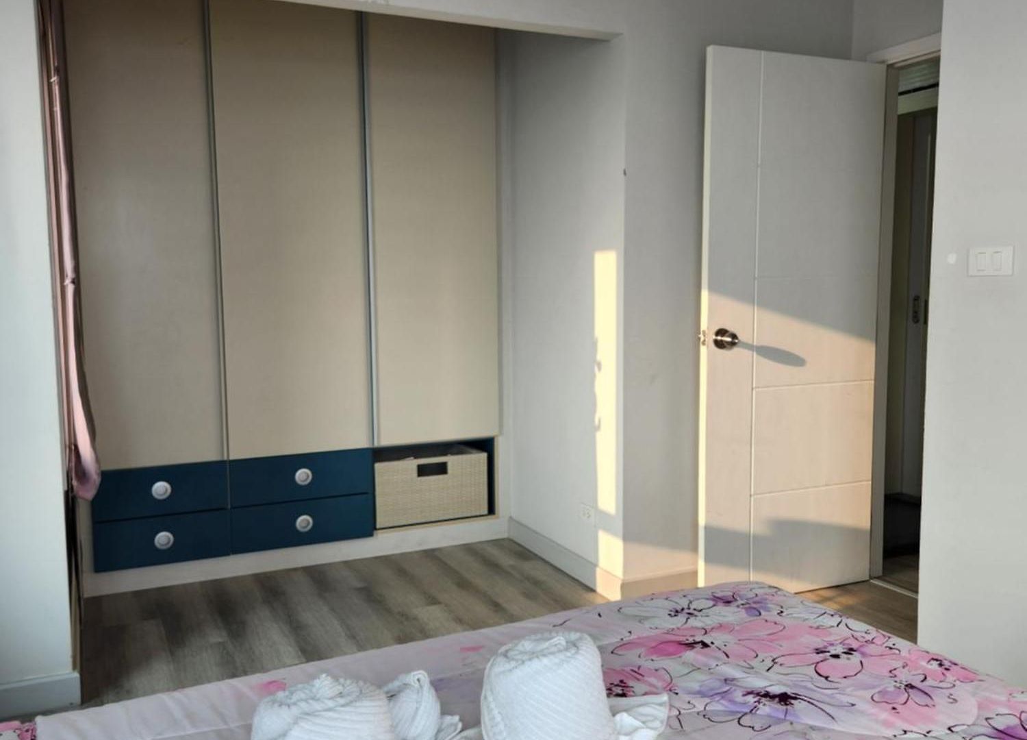 Centric Sea Pattaya中心海 Apartment *