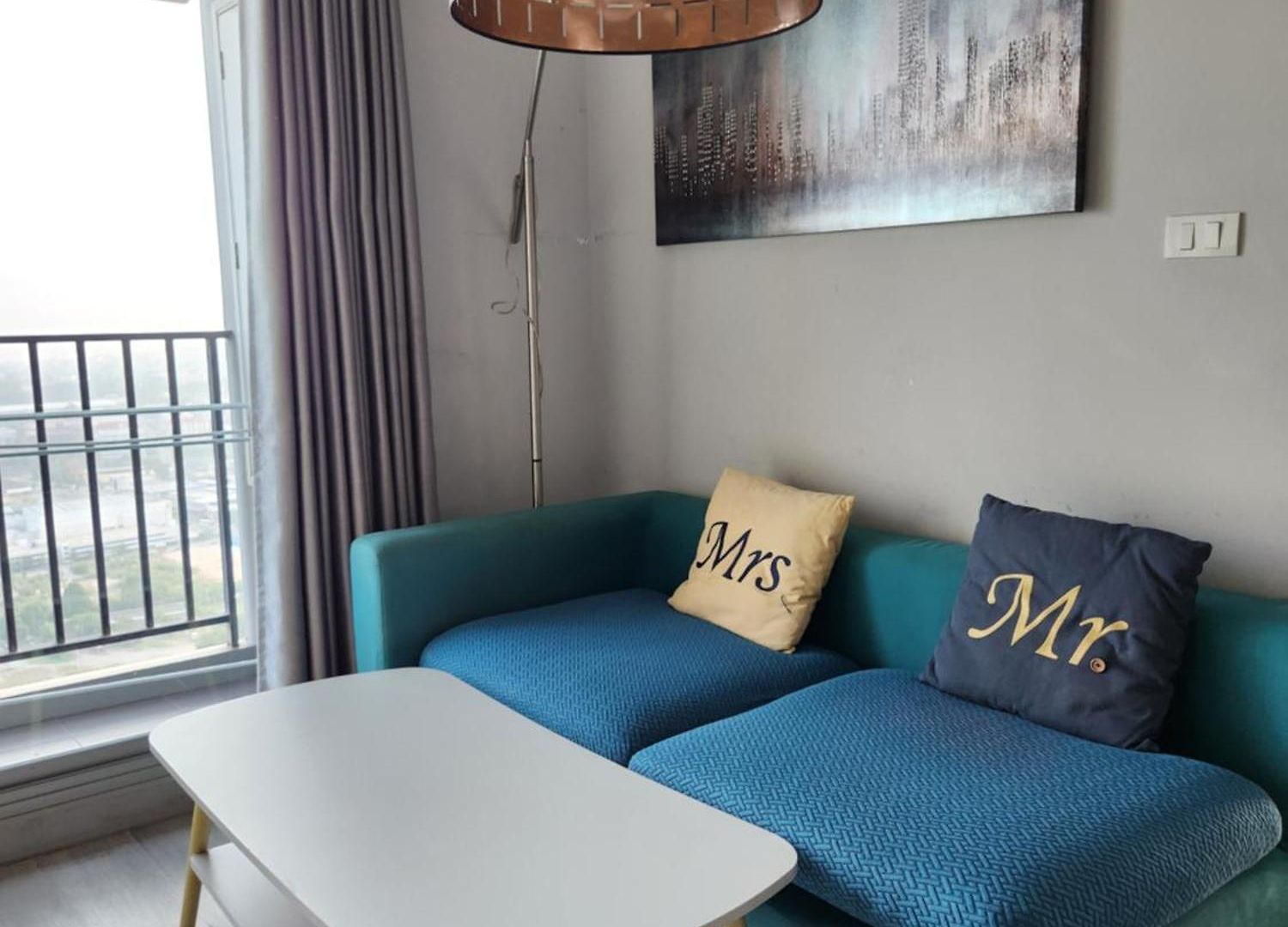 Centric Sea Pattaya中心海 Apartment Pattaya