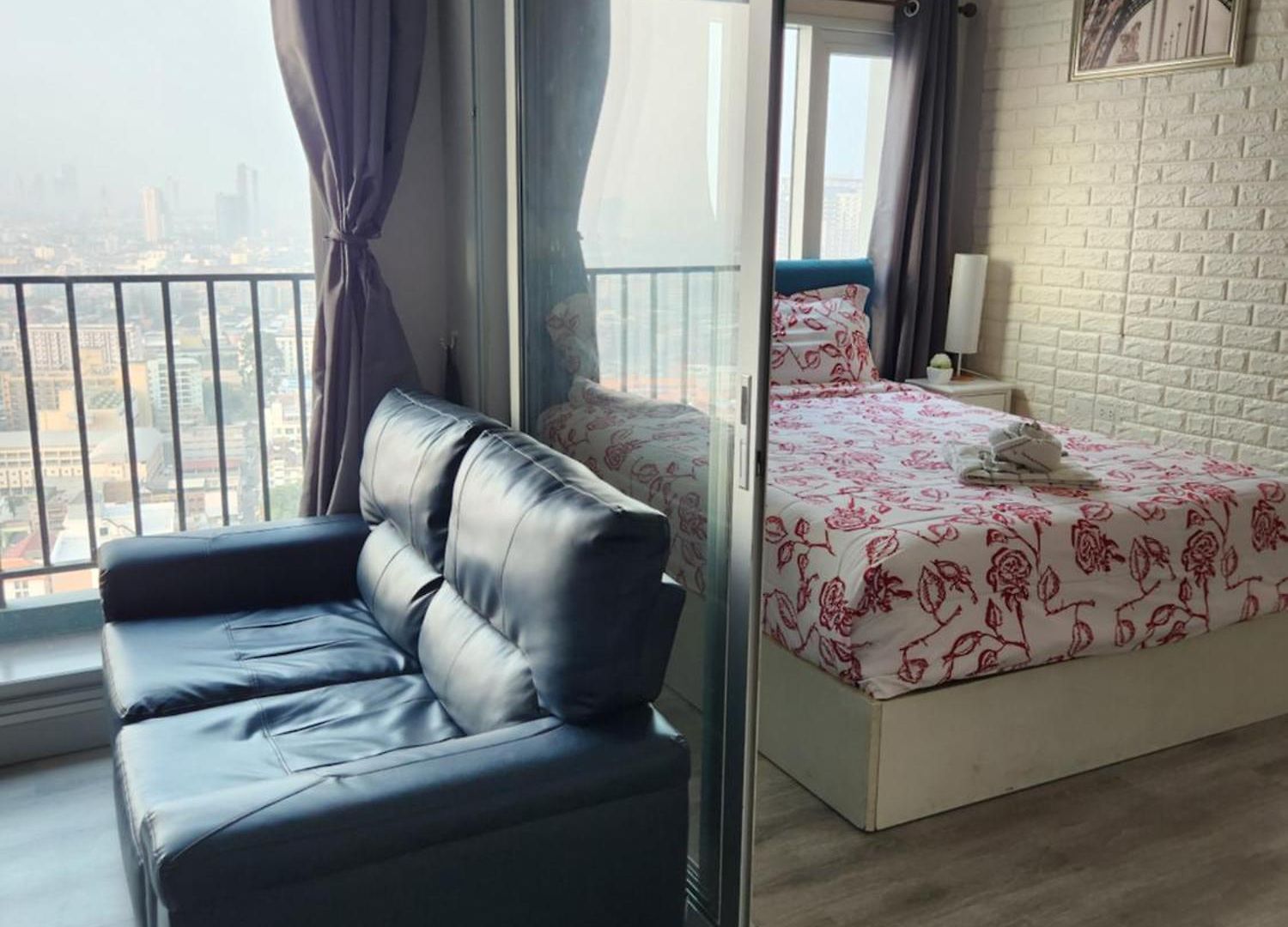 Centric Sea Pattaya中心海 Apartment