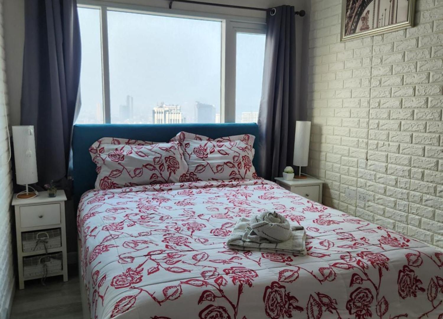Centric Sea Pattaya中心海 Apartment *