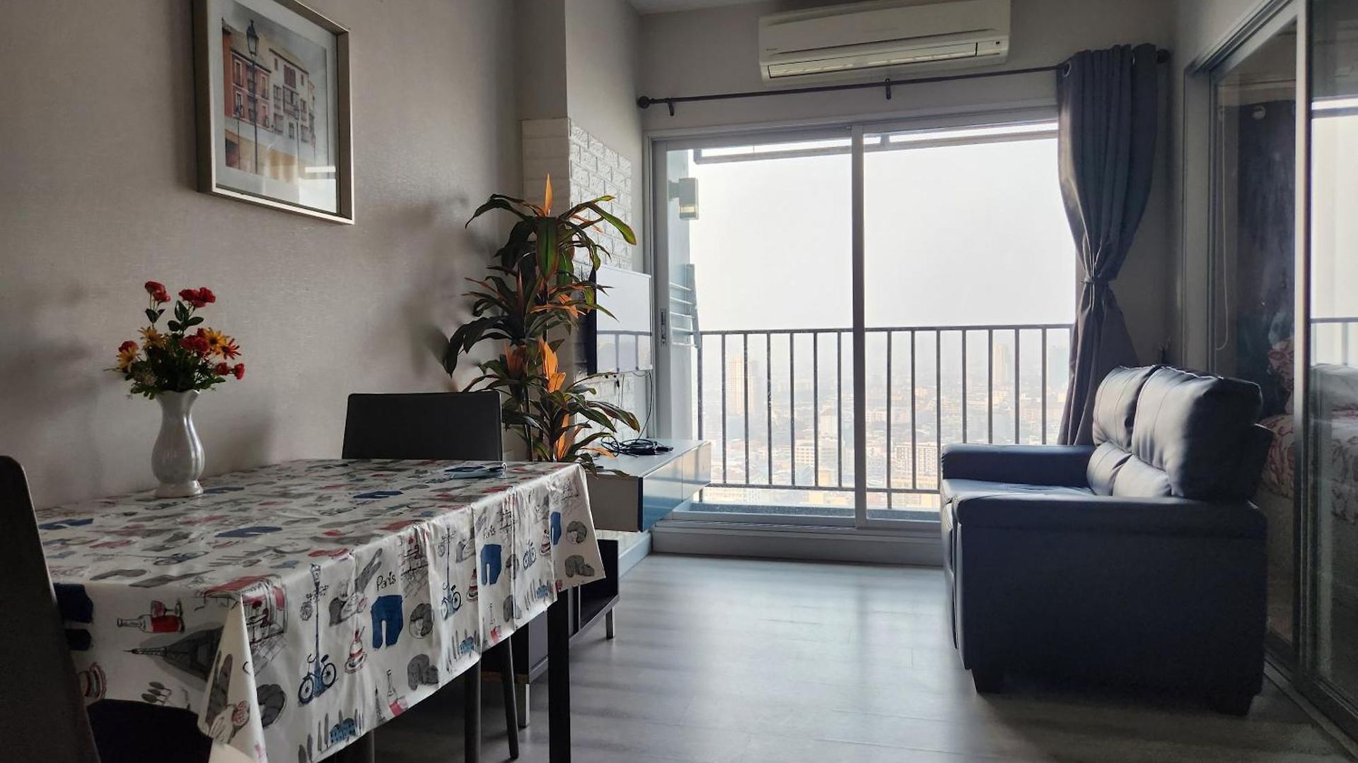 Apartment Centric Sea Pattaya中心海 *