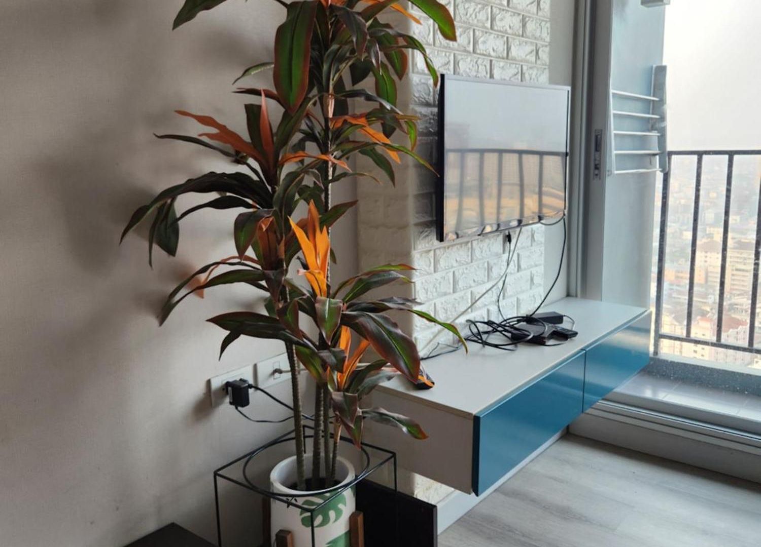 Centric Sea Pattaya中心海 Apartment Pattaya