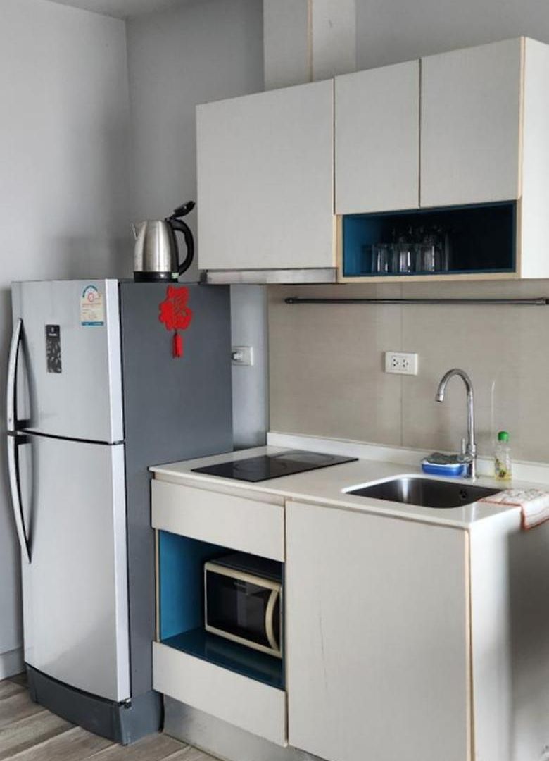Centric Sea Pattaya中心海 Apartment