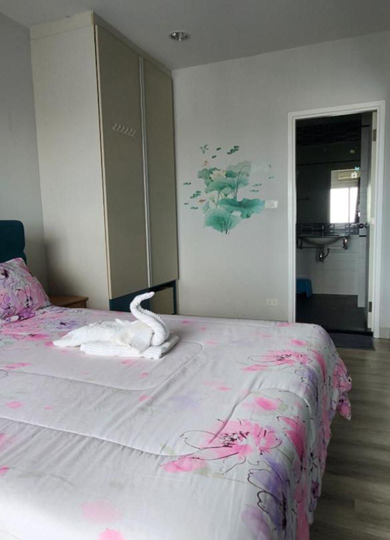 Centric Sea Pattaya中心海 Apartment Pattaya