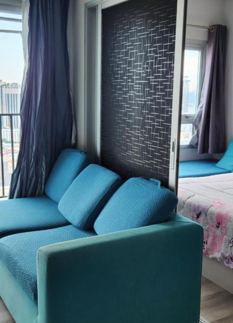 Centric Sea Pattaya中心海 Apartment *