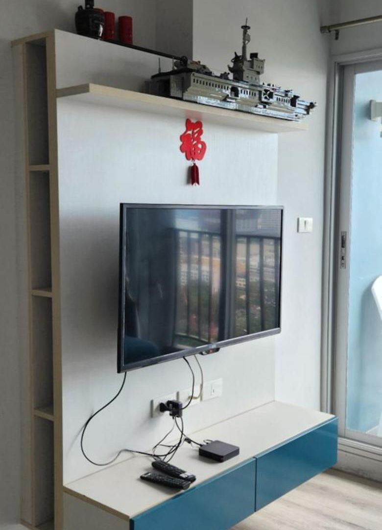 Centric Sea Pattaya中心海 Apartment Pattaya