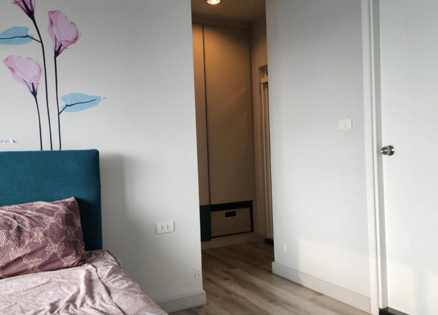 Apartment Centric Sea Pattaya中心海