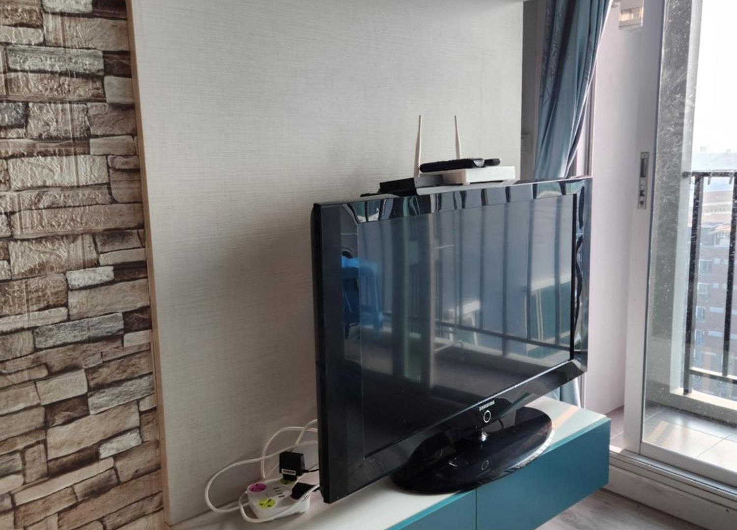 Apartment Centric Sea Pattaya中心海 *
