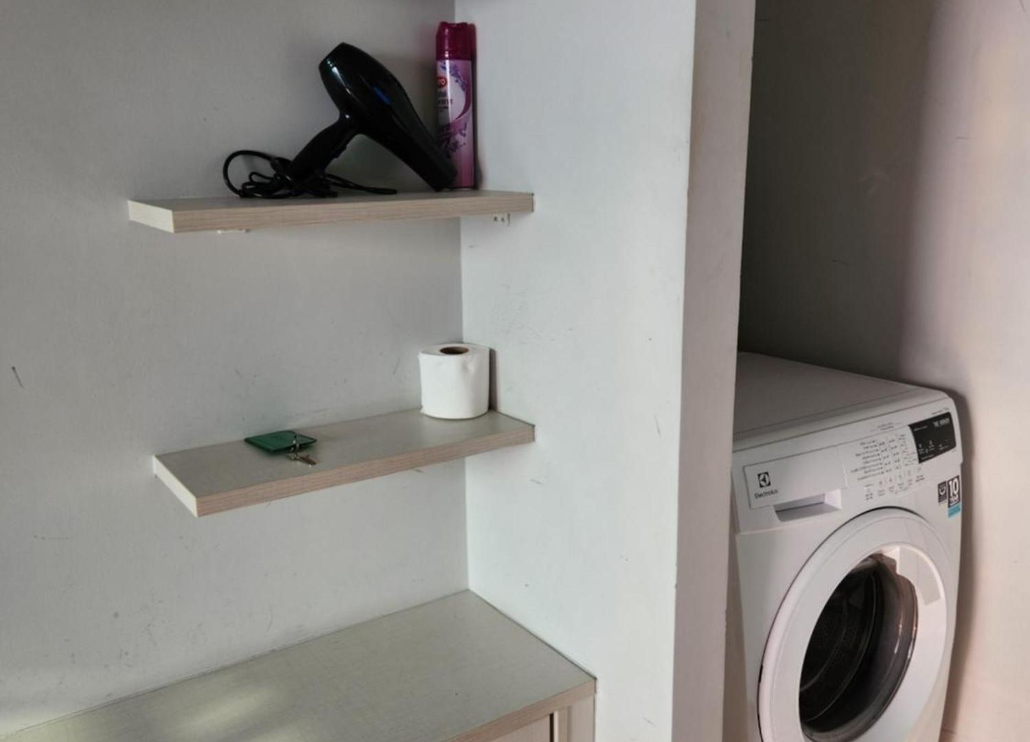 Apartment Centric Sea Pattaya中心海 Pattaya