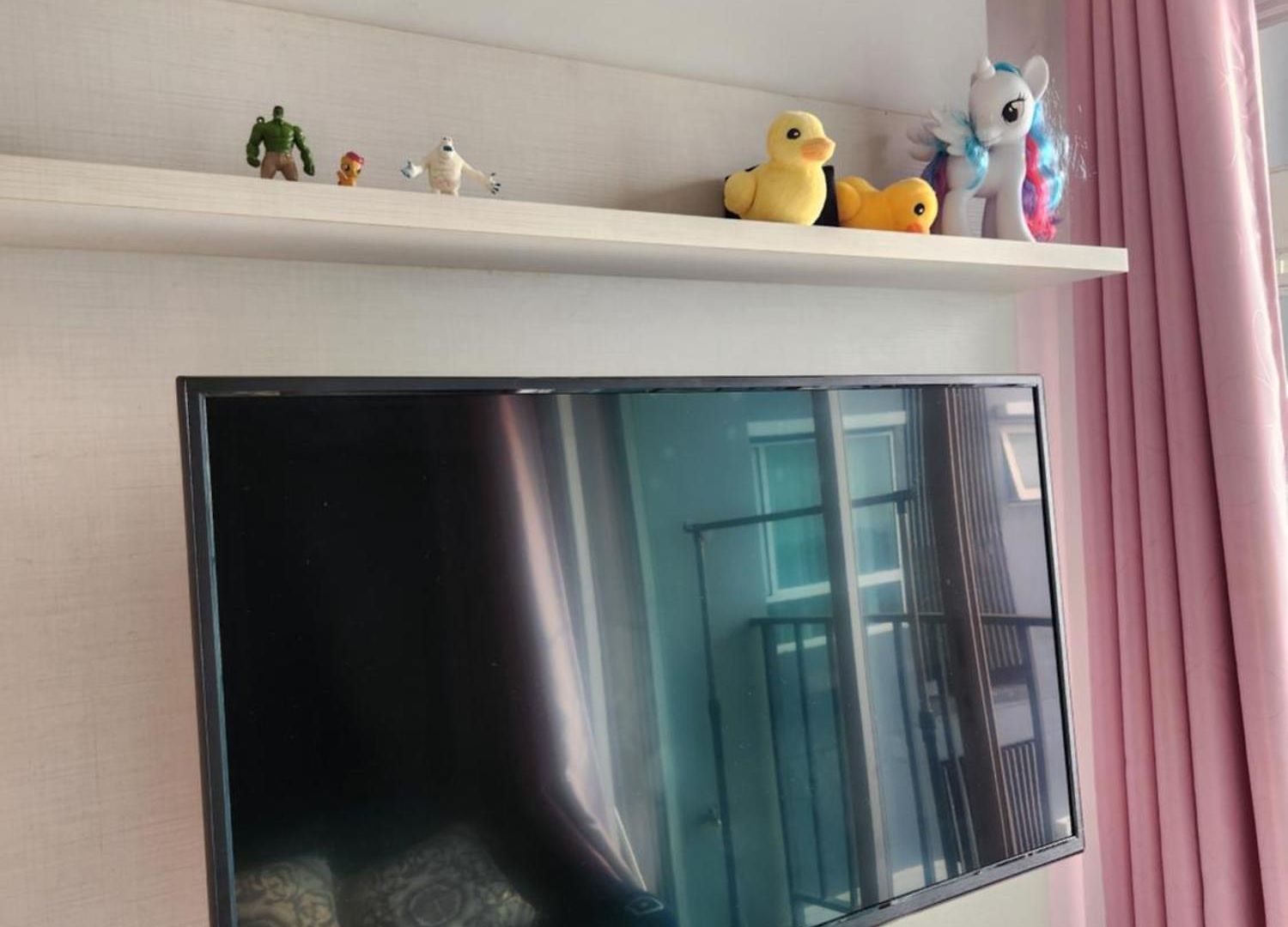 Apartment Centric Sea Pattaya中心海