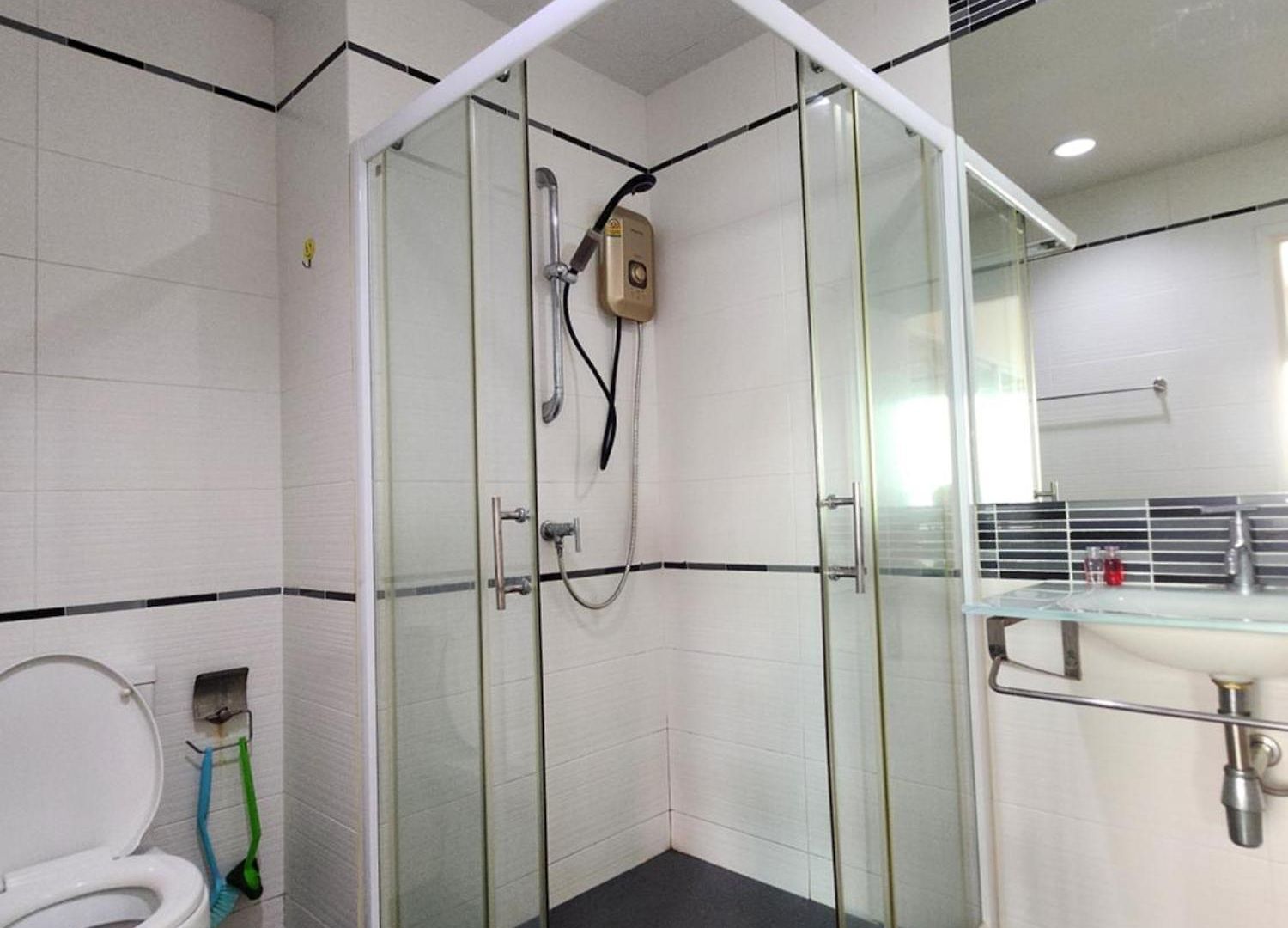 Centric Sea Pattaya中心海 Apartment Pattaya