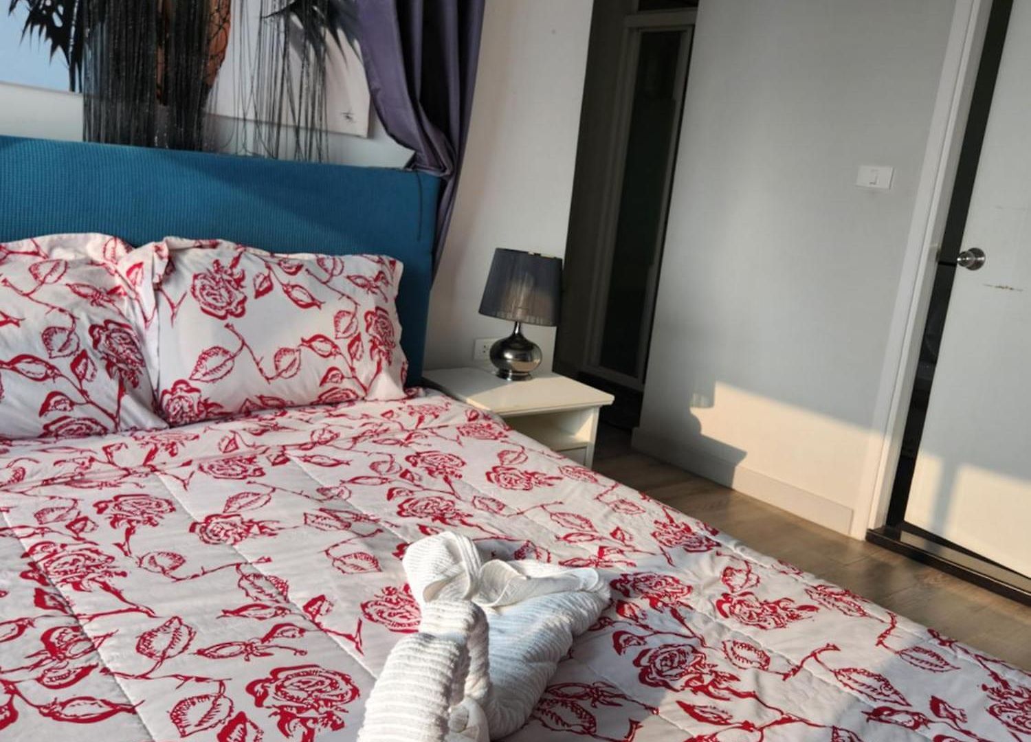 Apartment Centric Sea Pattaya中心海 Pattaya