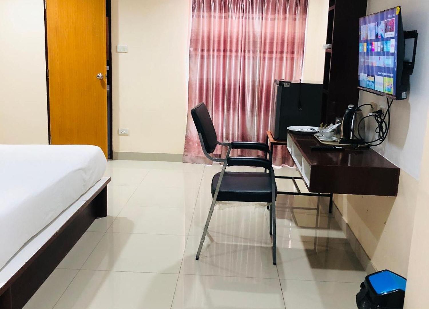 โรงแรม Royal Star