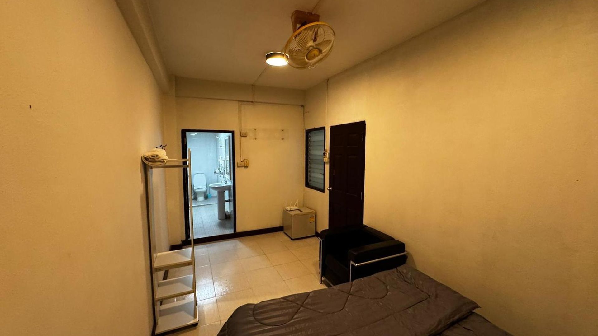 W33d Gallery บ้านพัก 3*