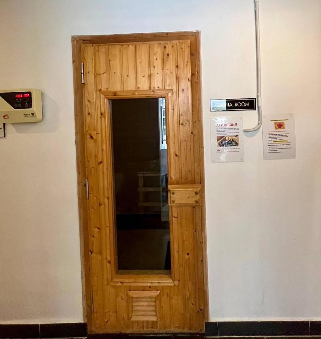 Apartment Grand Avenue 1bedroom Soi Buakhaw 15