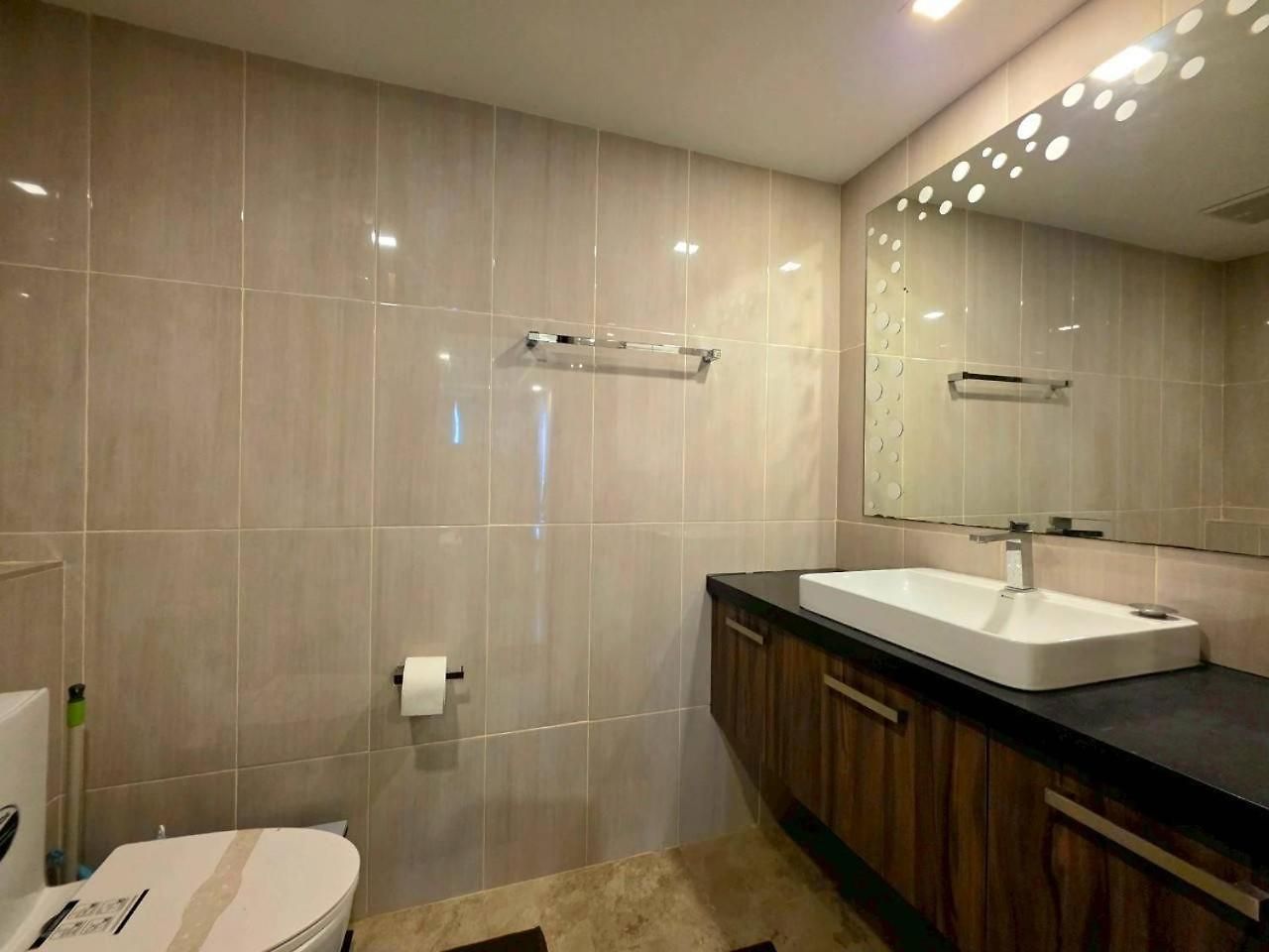 Grand Avenue 1bedroom Soi Buakhaw 15 Apartment *