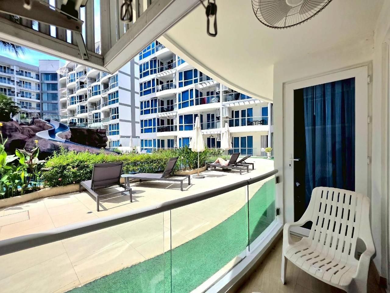 Grand Avenue 1bedroom Soi Buakhaw 15