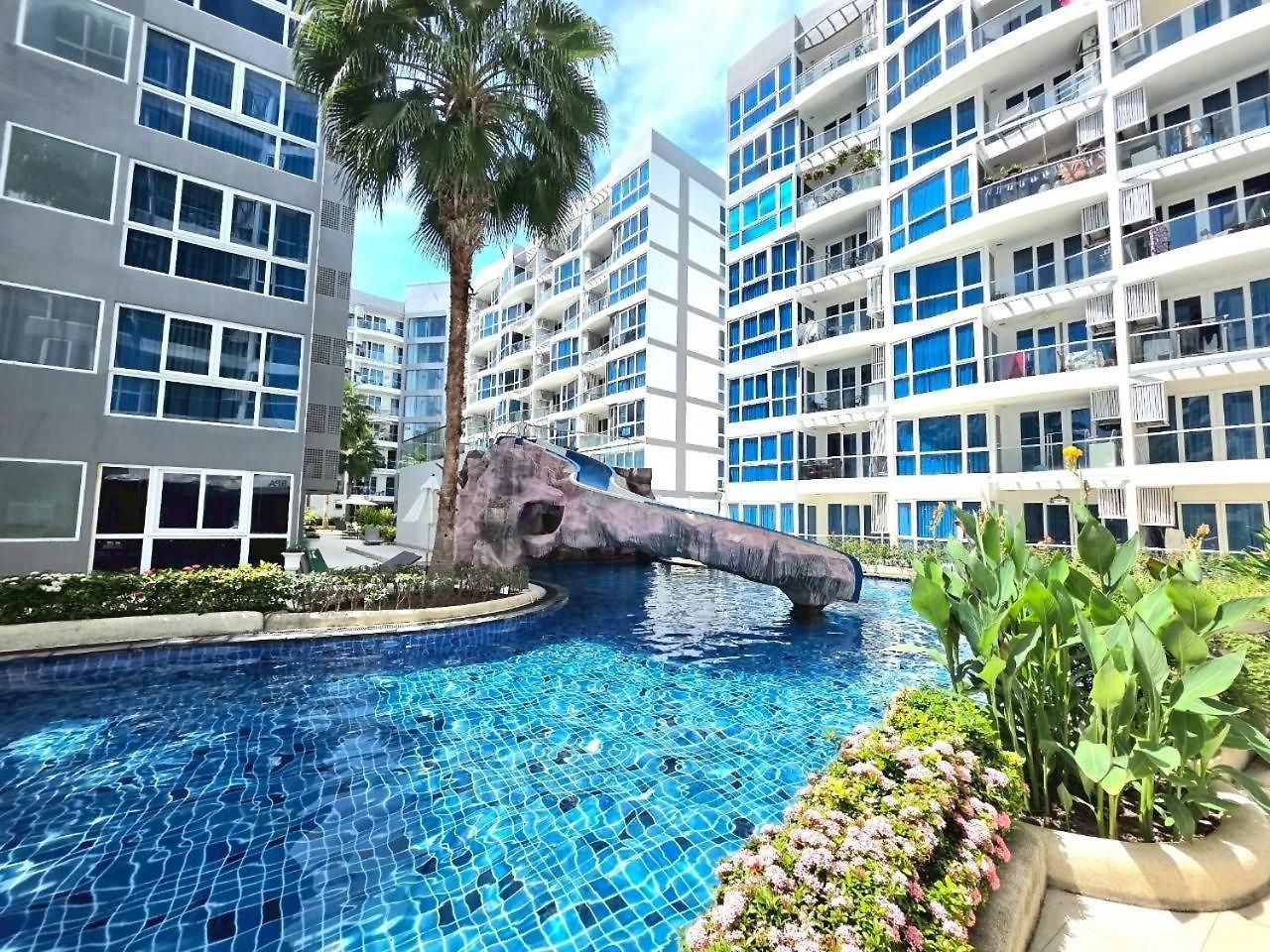 Grand Avenue 1bedroom Soi Buakhaw 15 Apartment