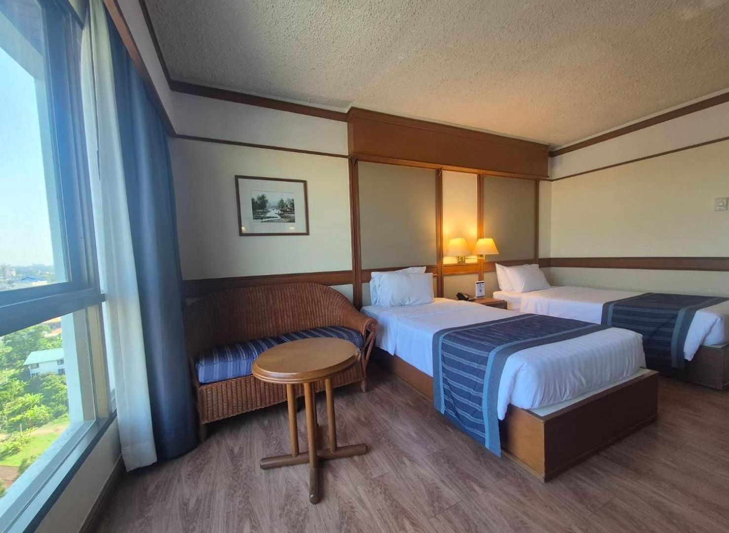 Cholchan - Sha Extra 5* Pattaya