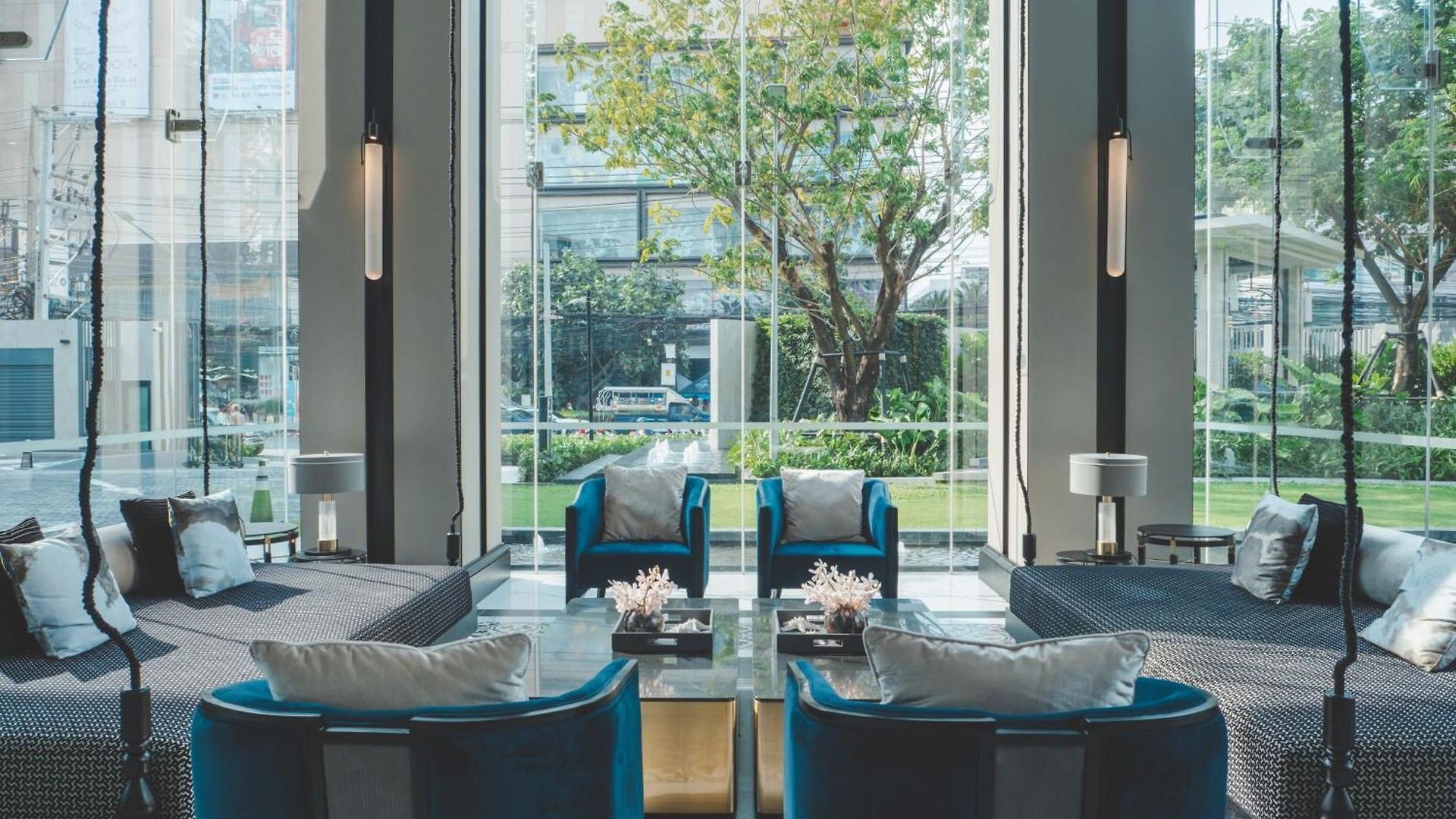 โรงแรม Somerset