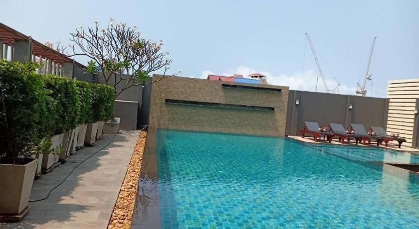 Memo 3* Pattaya