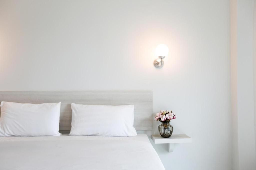 โรงแรม Prima House Pattaya. Pattaya