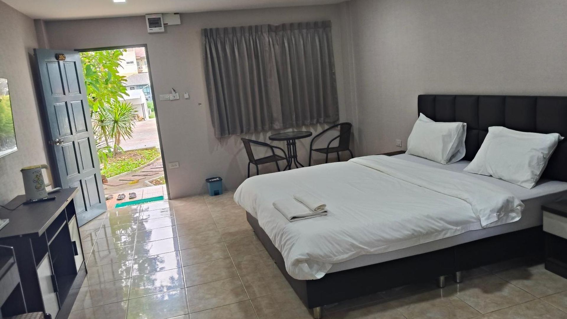 Dj Residency And Pool Party