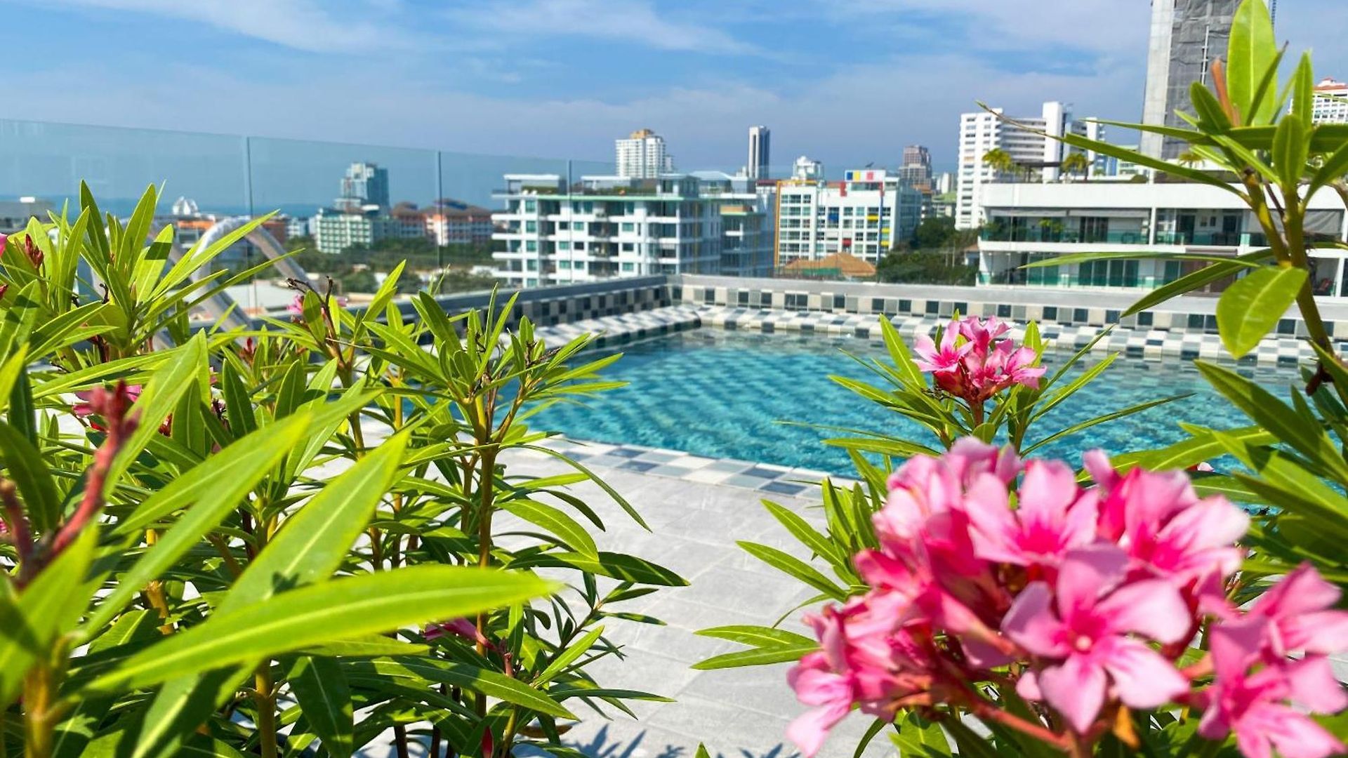 Siam Star Selected Pattaya