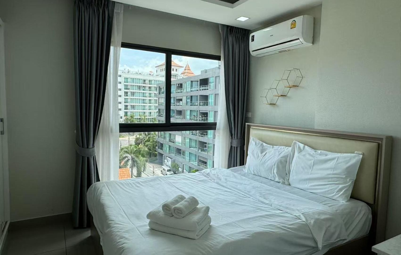 Siam Star Selected Pattaya