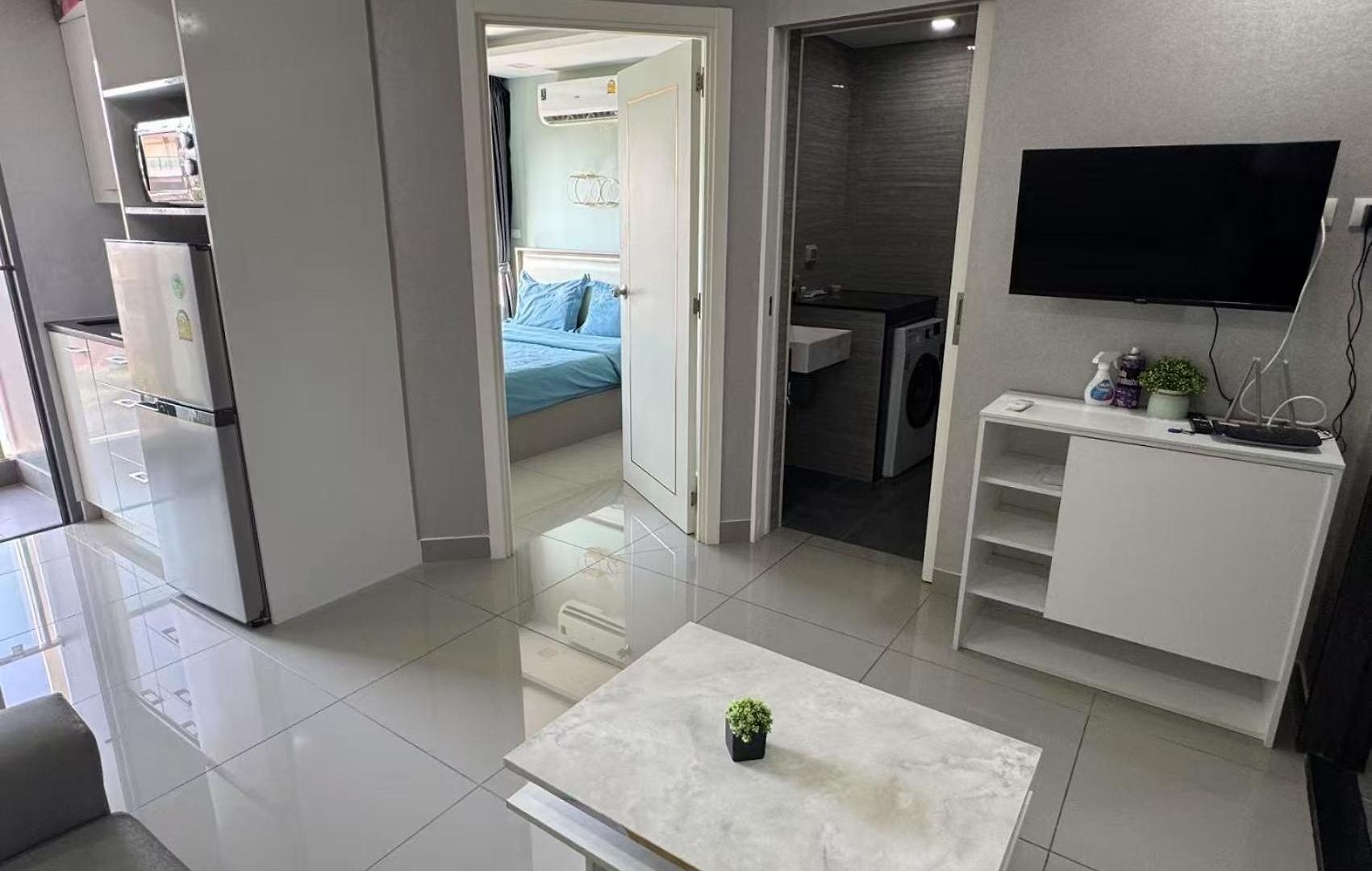 Siam Star Selected อพาร์ทเม้น Pattaya