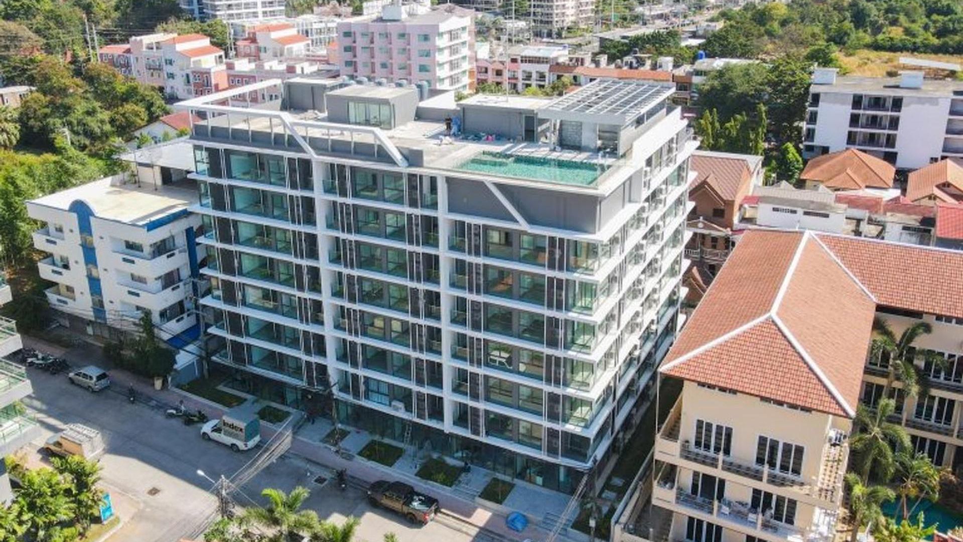 Siam Star Selected Pattaya