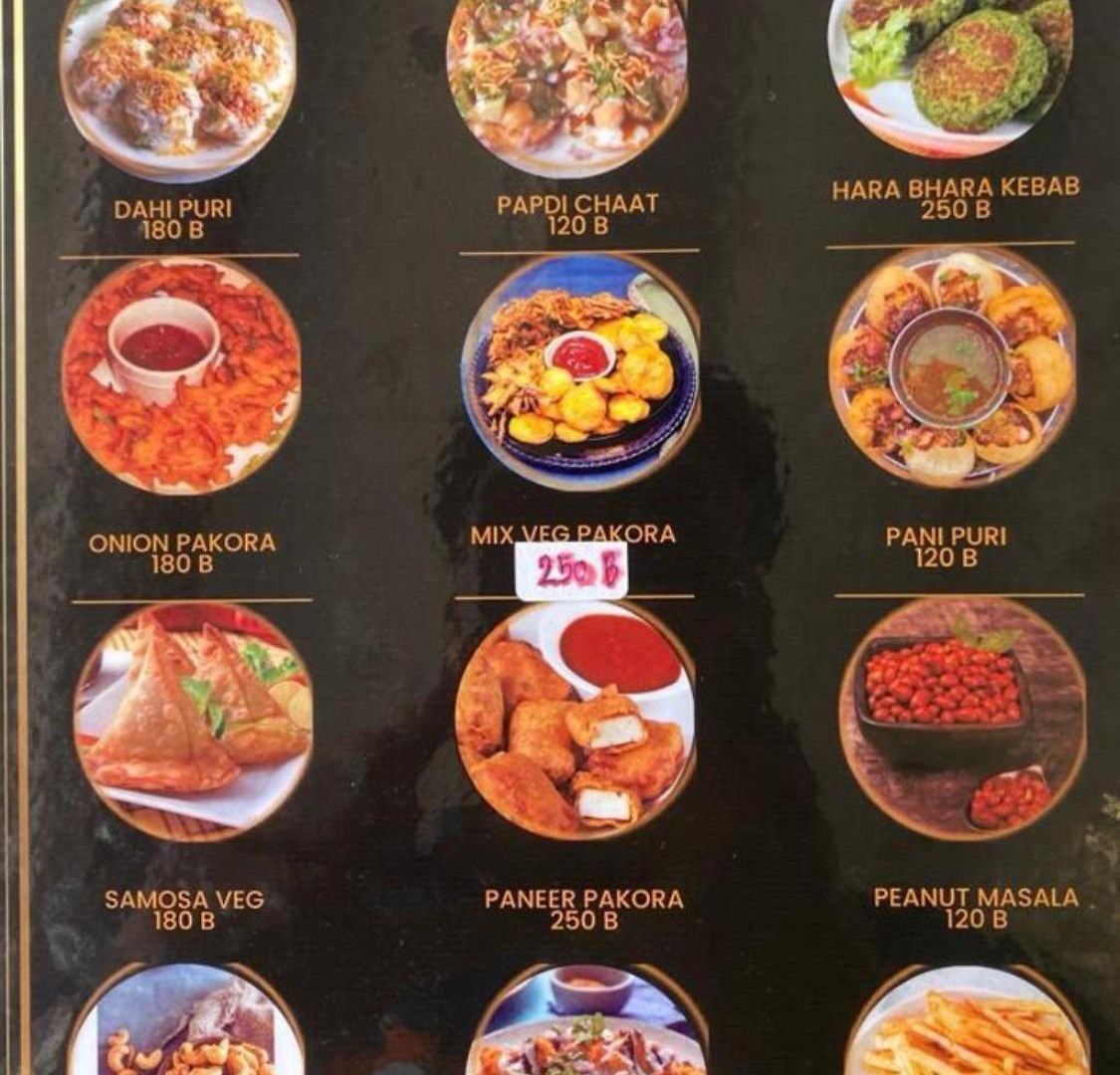 Walking Street By Goad Avadhess Hospitality Pattaya