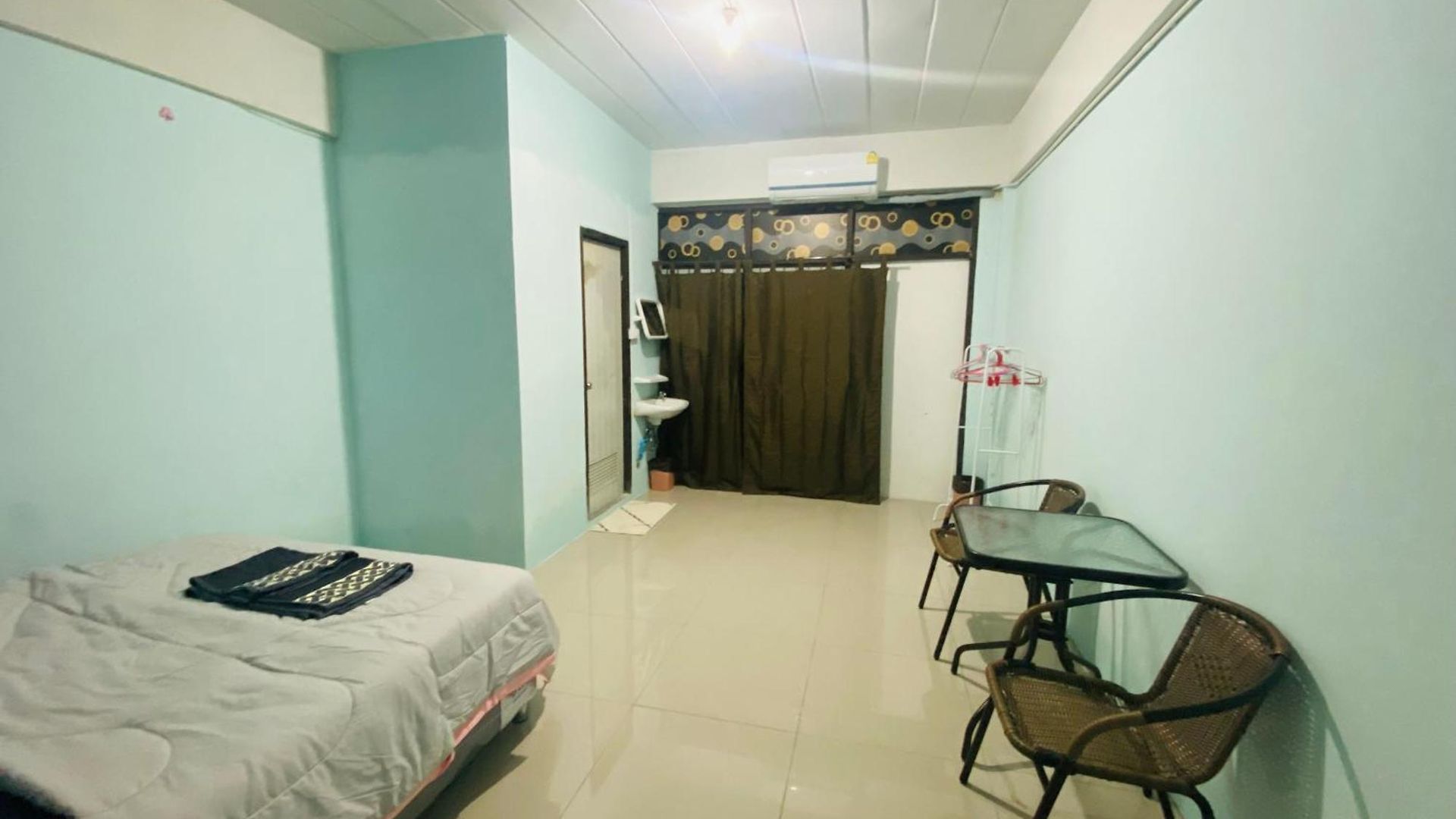 Walking Street By Goad Avadhess Hospitality บ้านพัก