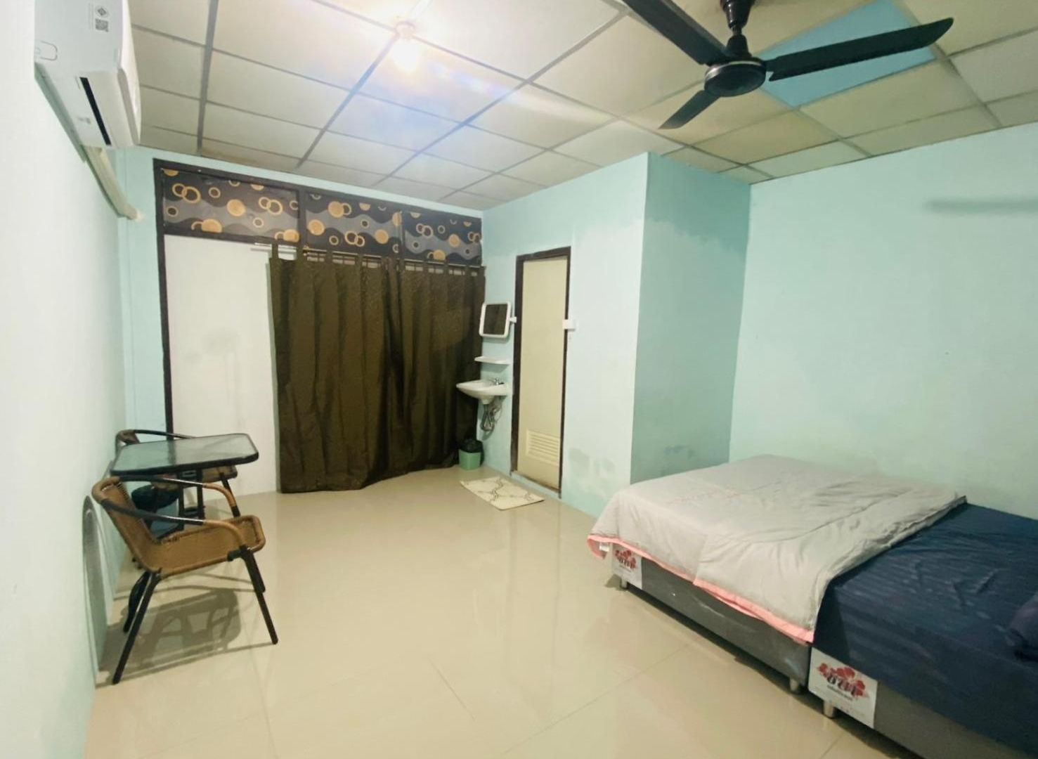 Walking Street By Goad Avadhess Hospitality บ้านพัก 3*