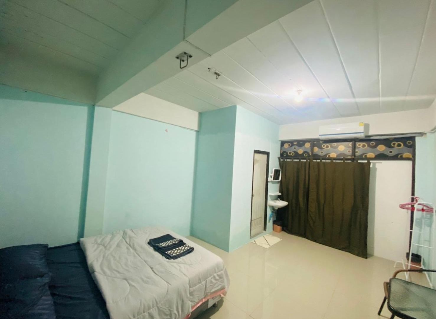 Walking Street By Goad Avadhess Hospitality บ้านพัก