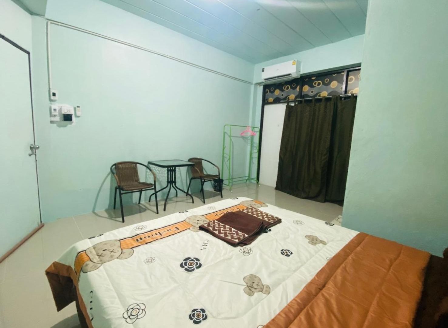 Walking Street By Goad Avadhess Hospitality 3* Pattaya