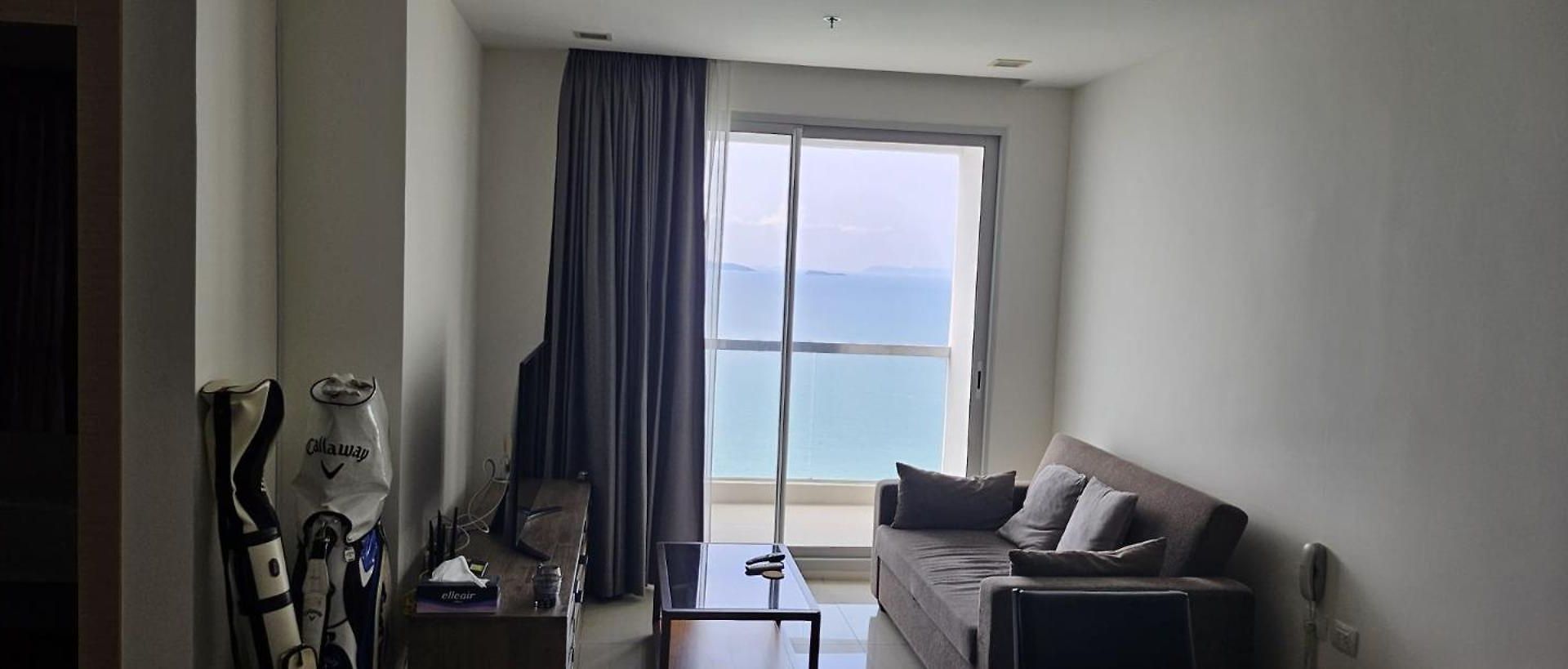 Panoramic Seaview Wongamatt
