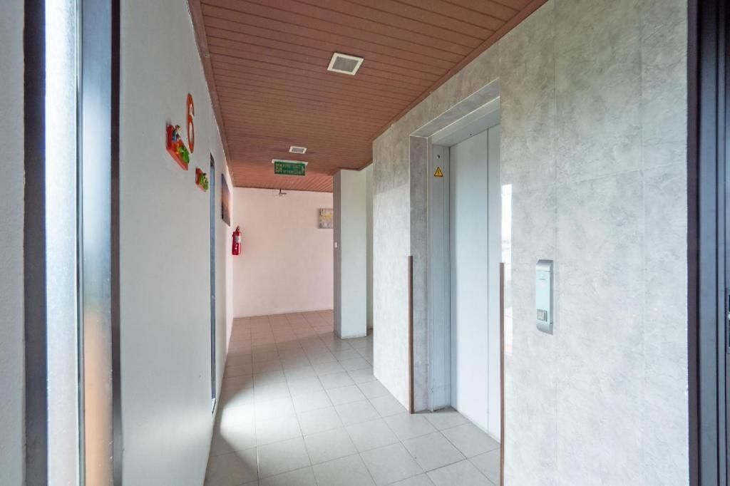 Oyo 75367 Ud โรงแรม Pattaya
