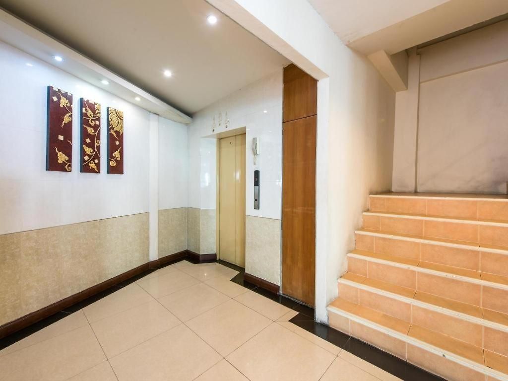 Hotel V Style North 3*