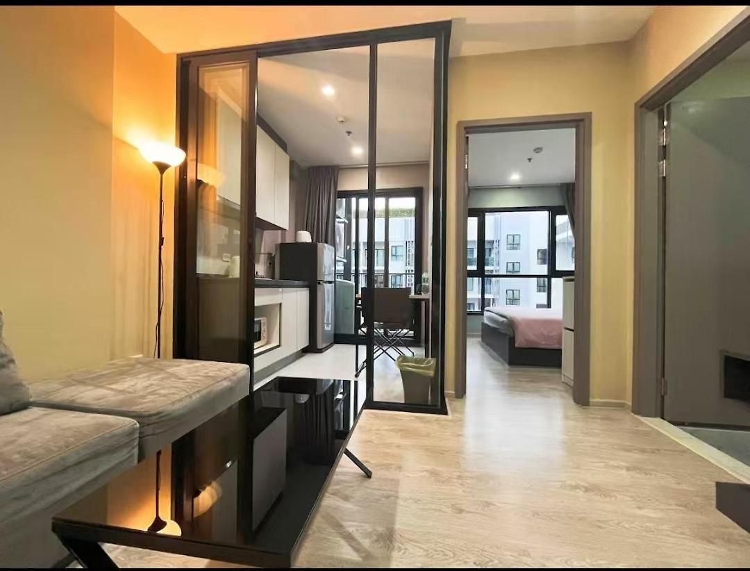 The Base Apartment Pattaya