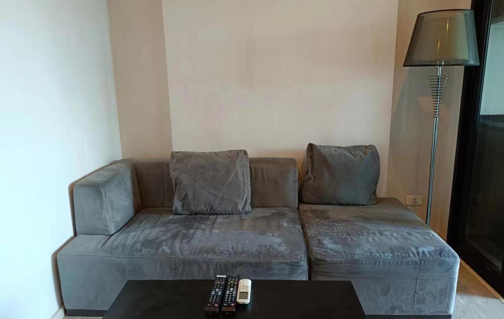 The Base Apartment Pattaya