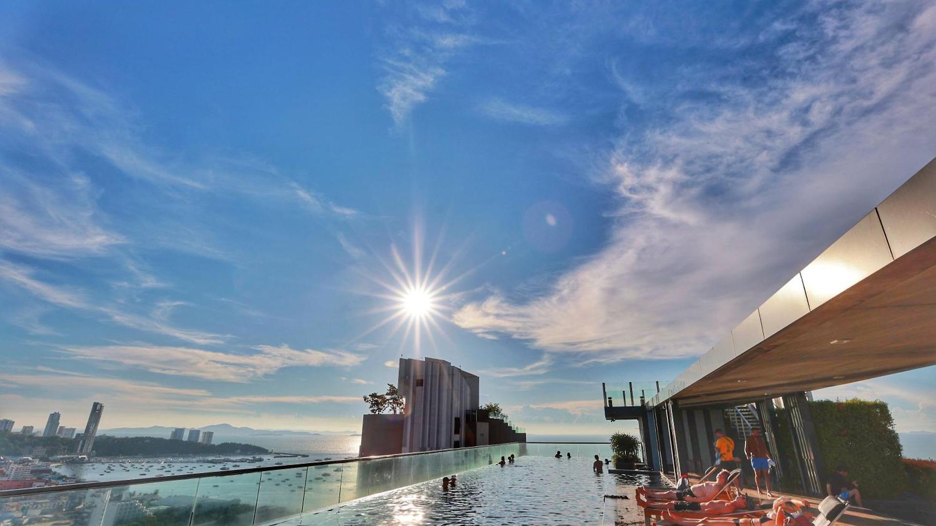 The Base Pattay Cd Pattaya