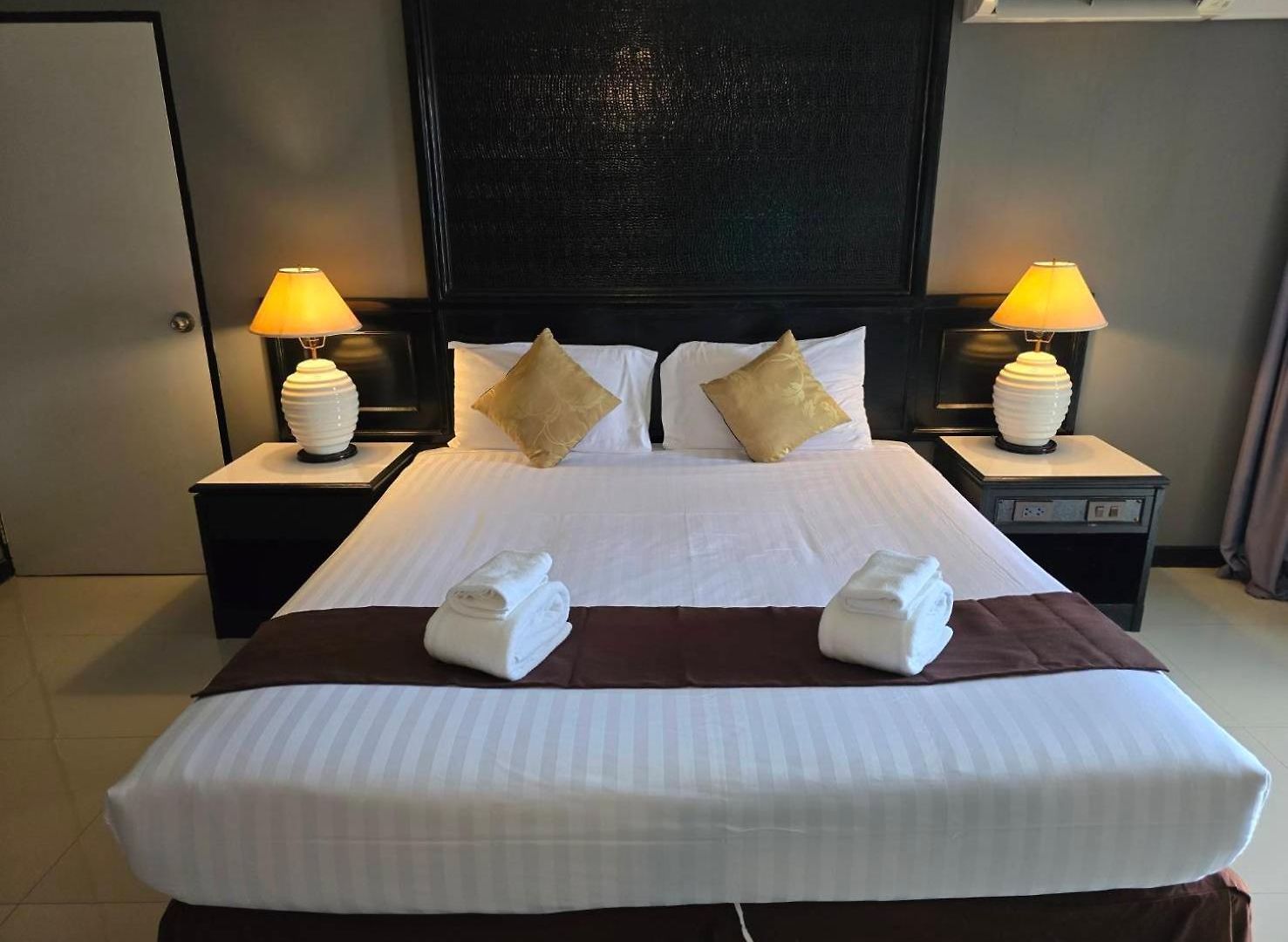 First Pacific Cirrus 4* Pattaya