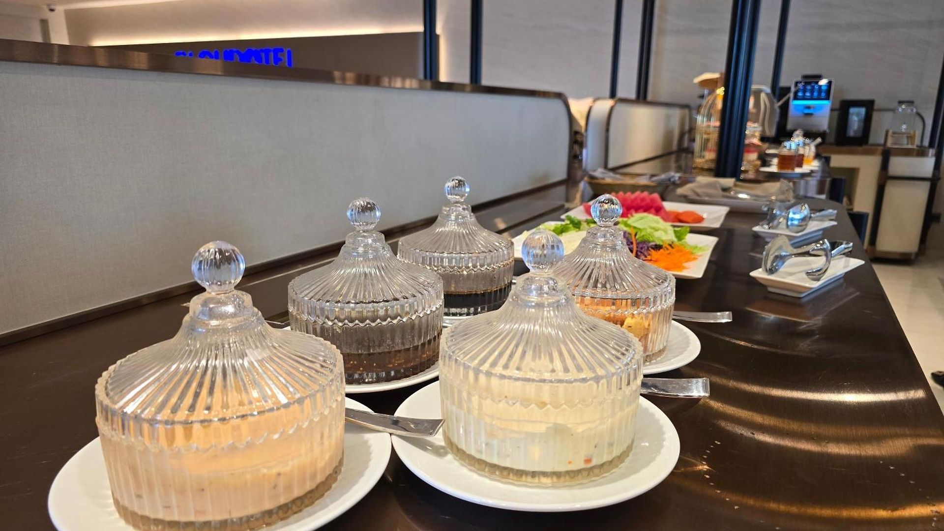 Cloudotel Walking Street โรงแรม 4*