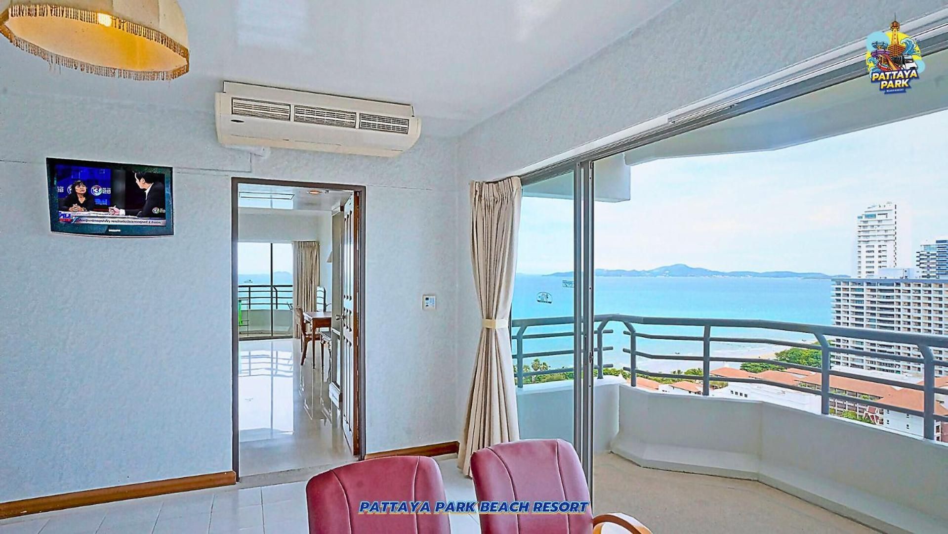 Park Pattaya