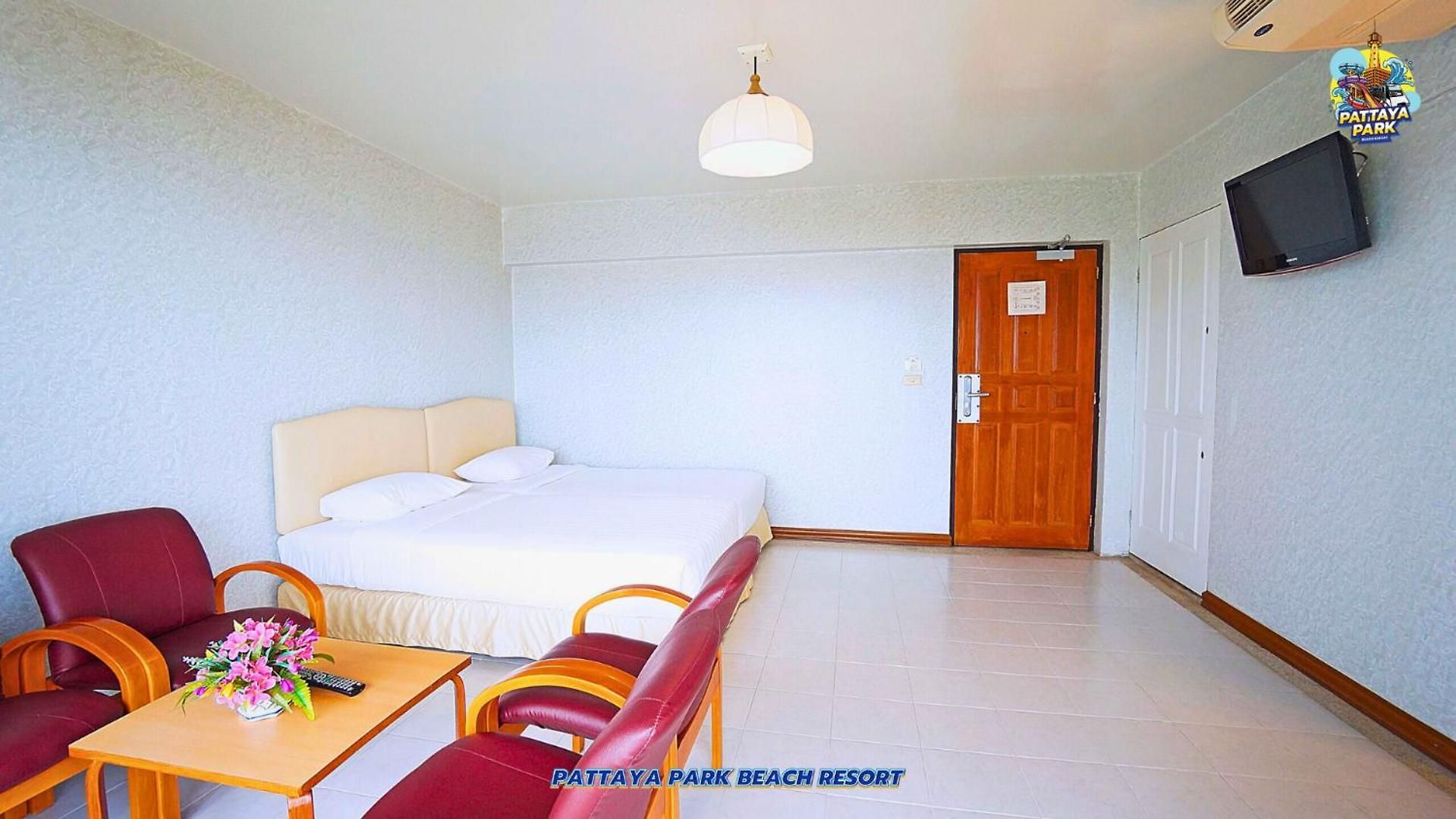 โรงแรม Park 4*