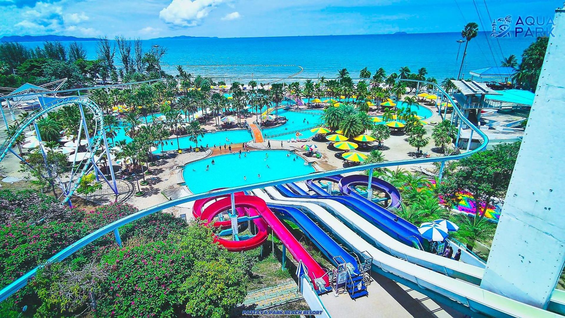 Park โรงแรม 4*