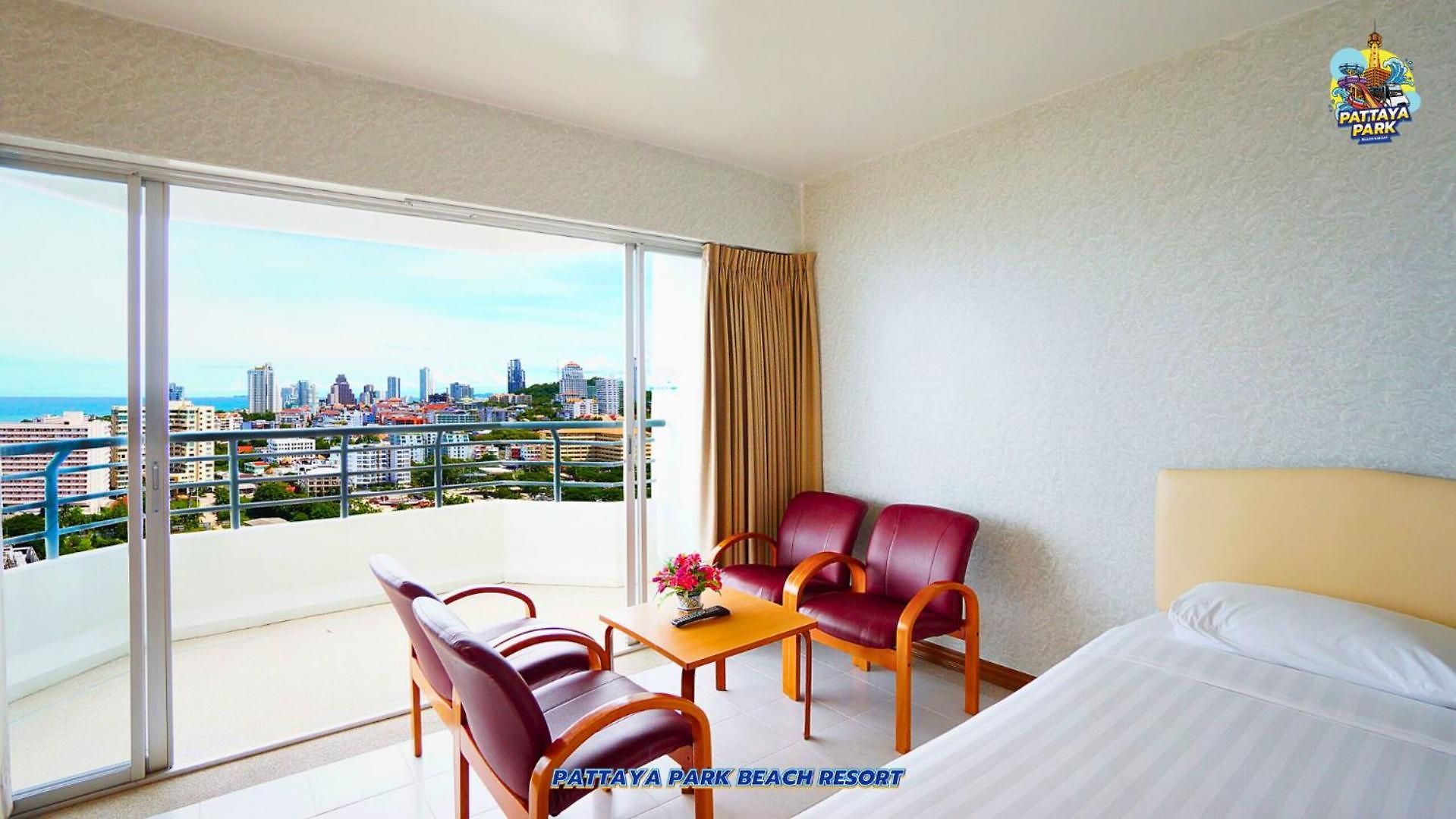 โรงแรม Park 4*