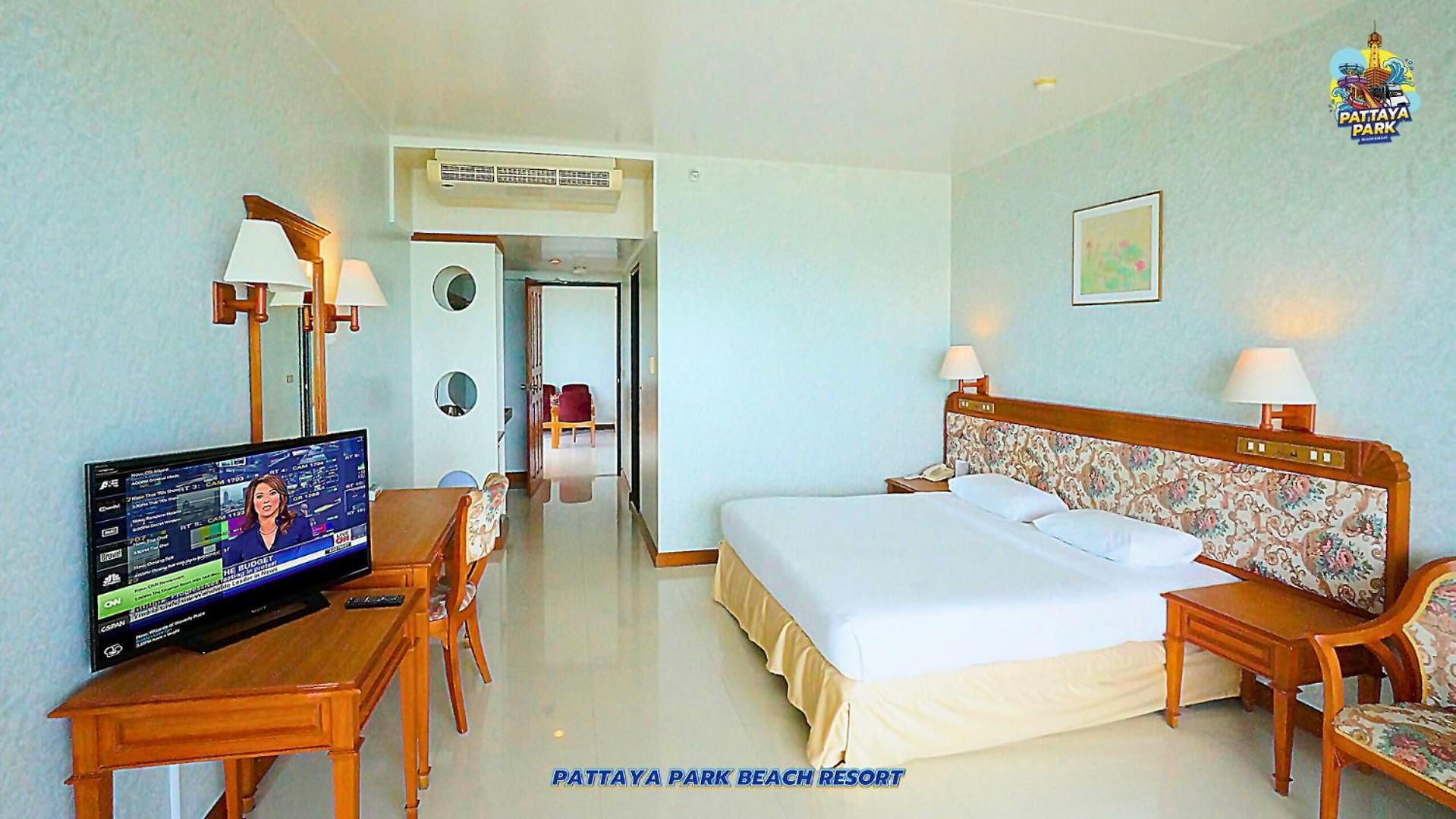 Park โรงแรม 4*