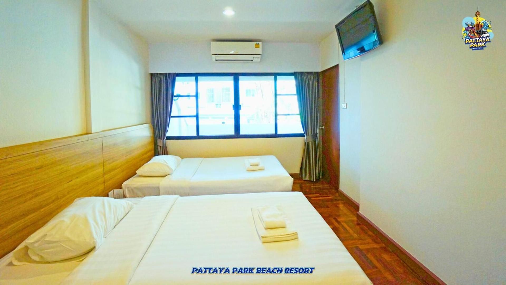 โรงแรม Park